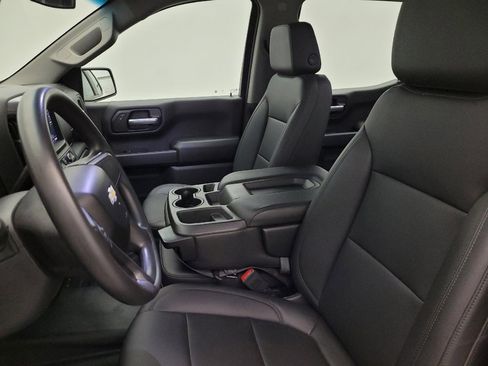 Used 2020 Chevrolet Silverado 1500 W/T w/ WT Fleet Convenience Package image 17