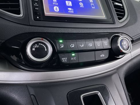 Used 2016 Honda CR-V EX image 16