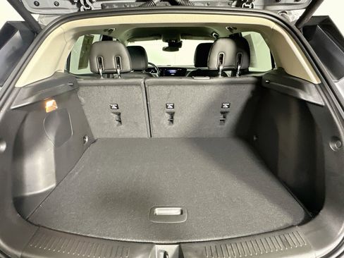 Used 2025 Buick Encore GX Sport Touring w/ Comfort Package FWD image 28