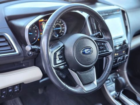 Used 2022 Subaru Ascent Touring image 21