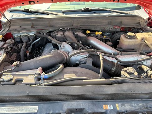 Used 2013 Ford F350 Lariat w/ Chrome Pkg AWD/4WD image 28