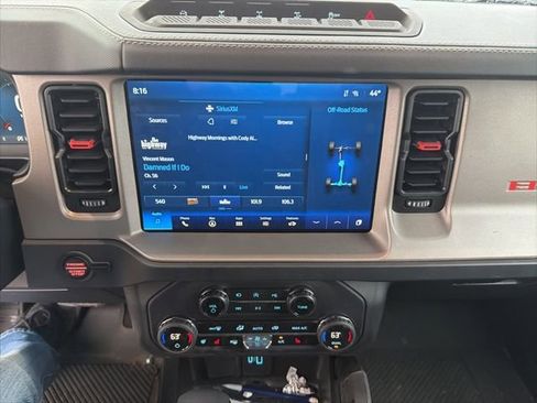 Used 2024 Ford Bronco Raptor image 11