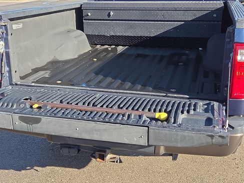 Used 2015 Ford F250 King Ranch w/ FX4 Off-Road Package image 8