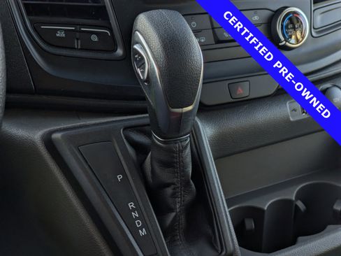 Certified 2024 Ford Transit 250 Low Roof w/ Exterior Upgrade Package image 28