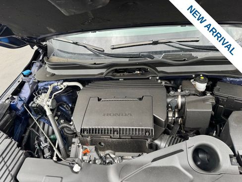 Used 2025 Honda Pilot Touring image 36