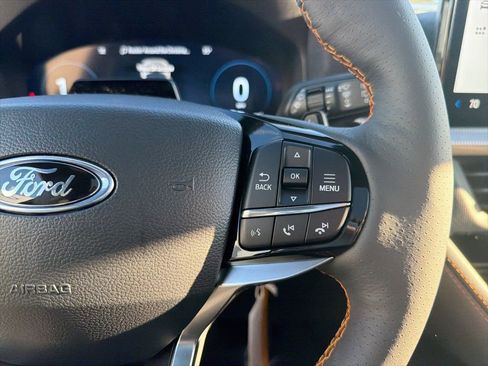 New 2026 Ford Explorer Tremor w/ Tremor Ultimate Package image 27