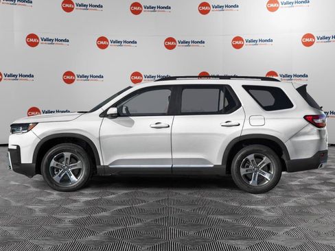 New 2026 Honda Pilot EX-L image 2