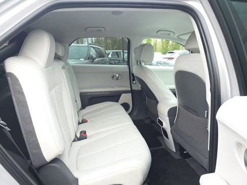 Certified 2022 Hyundai Ioniq 5 SEL image 23