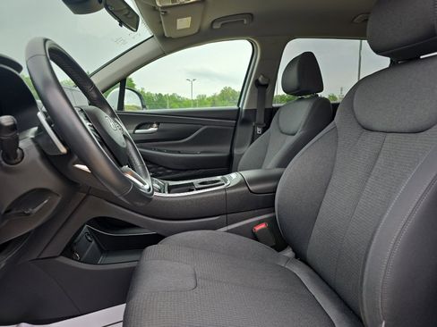Used 2023 Hyundai Santa Fe SEL AWD/4WD image 20