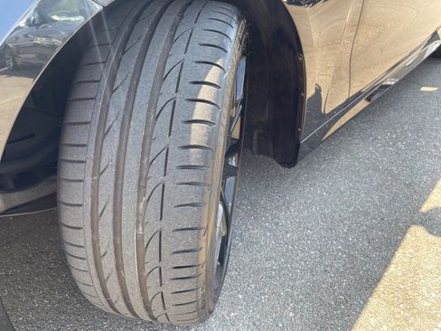 Used 2023 BMW 430i Convertible w/ M Sport Package image 8