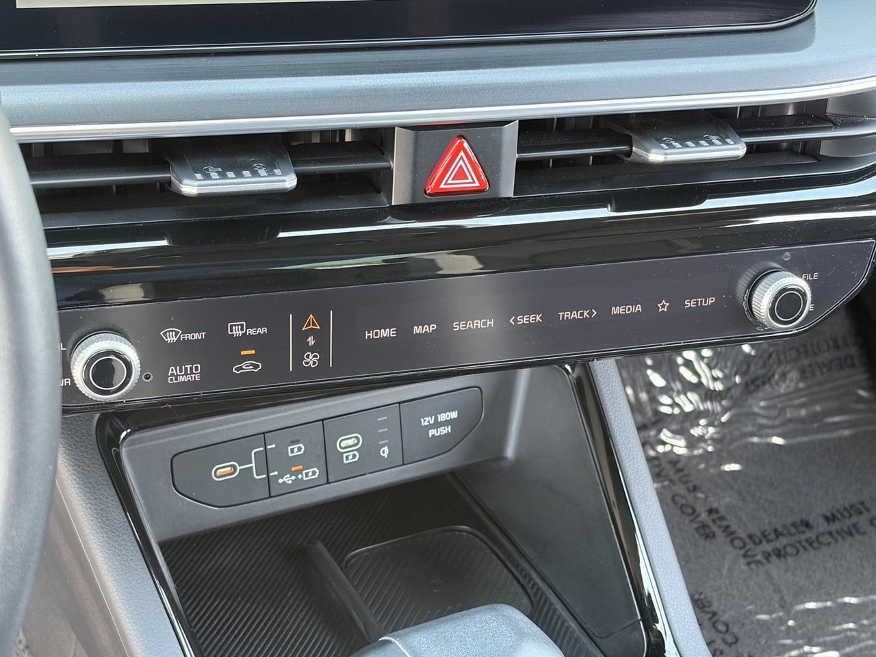 Used 2025 Kia K5 GT-Line w/ GT-Line Premium Package FWD image 29