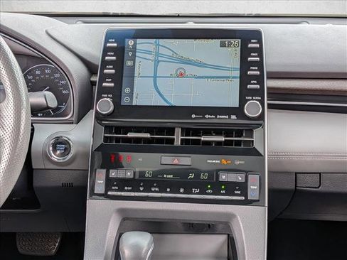 Used 2019 Toyota Avalon Limited w/ Advanced Safety Package FWD image 15