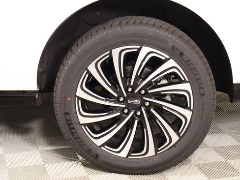 New 2026 Lincoln Navigator Black Label AWD/4WD image 21