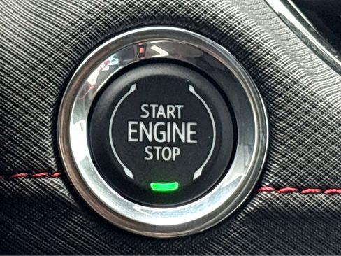 New 2026 Chevrolet TrailBlazer RS w/ Convenience Package image 6