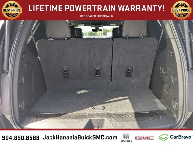 Used 2022 GMC Yukon SLT w/ SLT Luxury Package AWD/4WD image 13