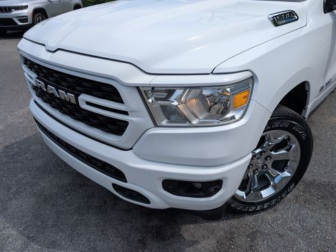 Used 2023 RAM 1500 Big Horn AWD/4WD image 13