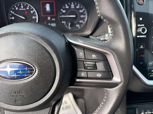 Certified 2025 Subaru Ascent Premium AWD/4WD image 8