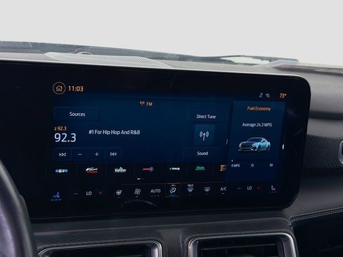 Used 2024 Ford Mustang Premium image 16