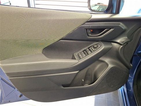 Certified 2025 Subaru Crosstrek 2.0i Premium image 12