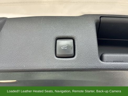 Certified 2024 Ford Escape Platinum AWD/4WD image 14