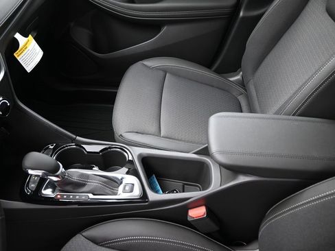 New 2026 Buick Encore GX Preferred w/ Comfort Package image 16