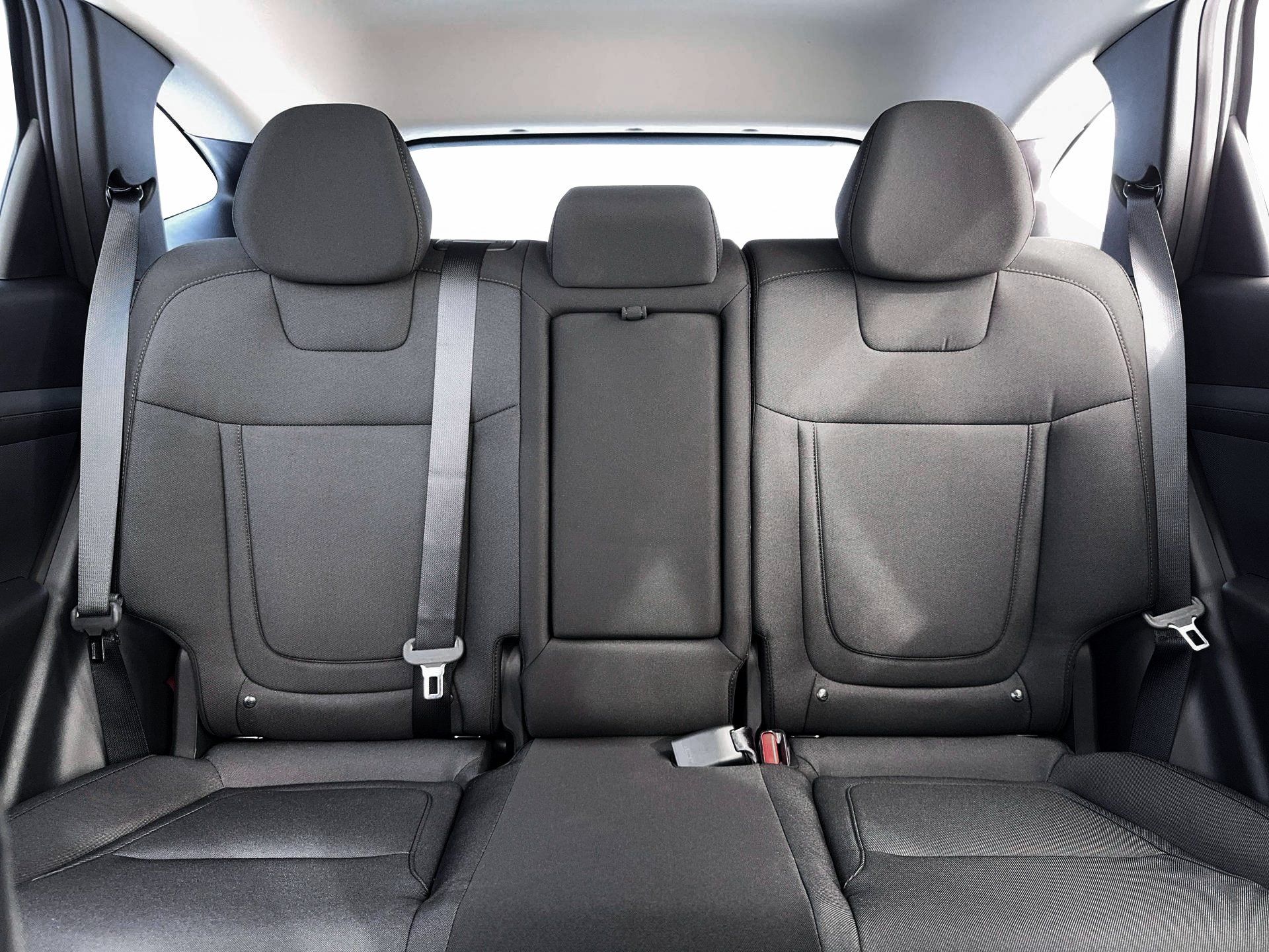 New 2026 Hyundai Tucson Blue SE AWD/4WD image 16