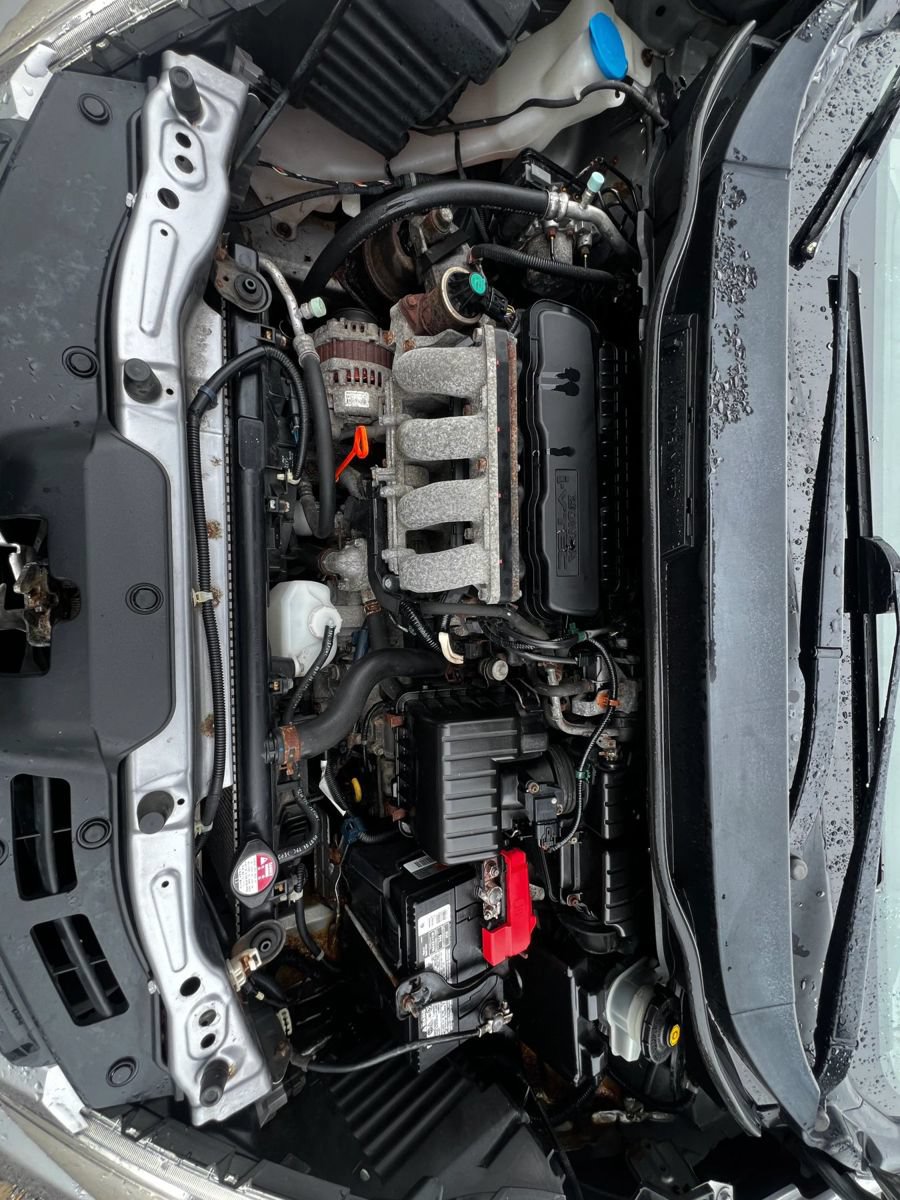 Used 2009 Honda Fit Sport image 20