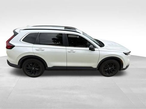 Used 2024 Honda CR-V Sport-L image 2