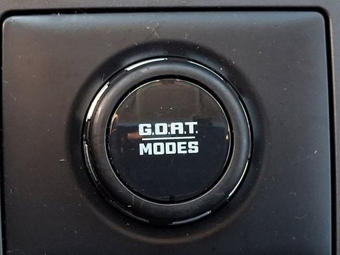 Certified 2023 Ford Bronco Sport Outer Banks w/ Tech Package image 25