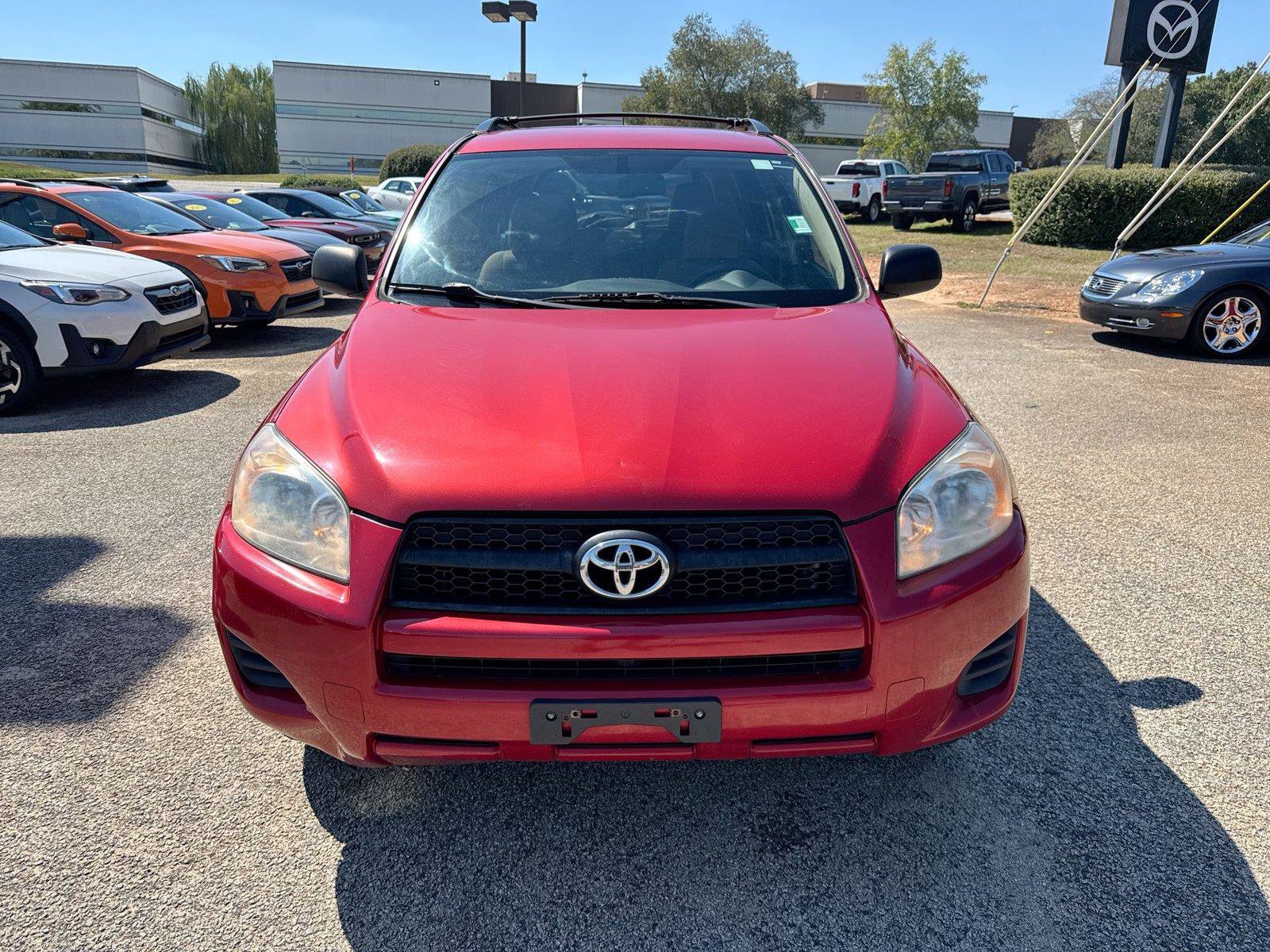 Used 2012 Toyota RAV4 FWD w/ Value Pkg image 19
