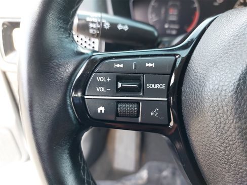 Certified 2023 Honda Civic EX image 16