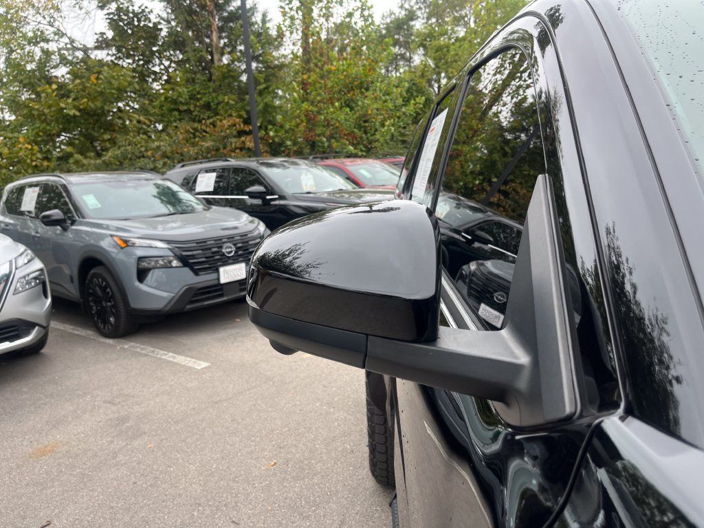 Used 2025 Toyota 4Runner TRD Pro AWD/4WD image 39