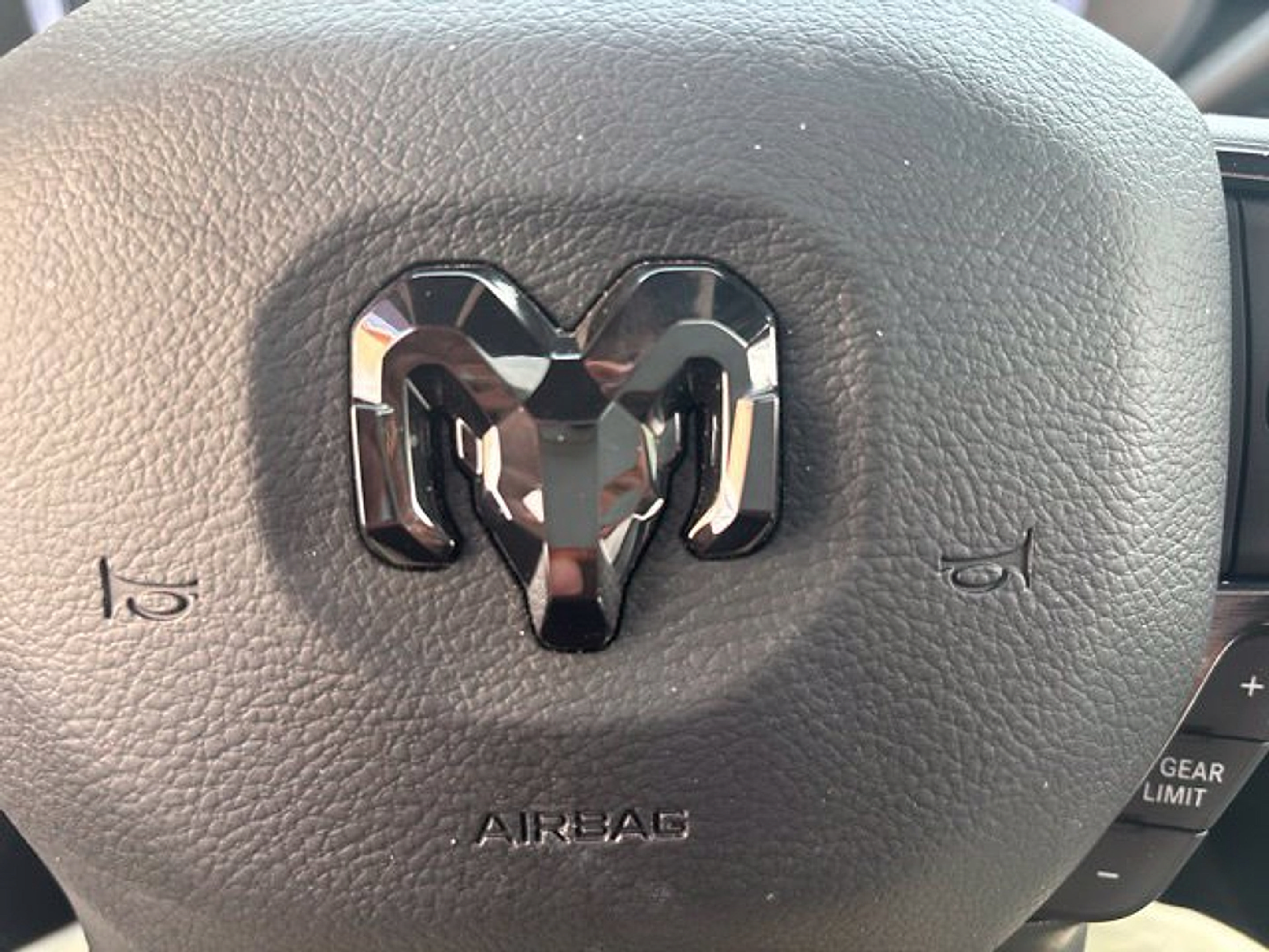 Certified 2024 RAM 2500 Limited AWD/4WD image 20