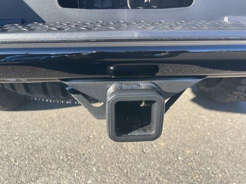 New 2026 Chevrolet Colorado ZR2 w/ Technology Package image 36