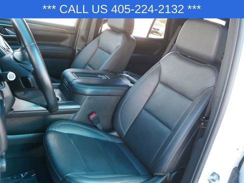 Used 2024 Chevrolet Tahoe LT image 20