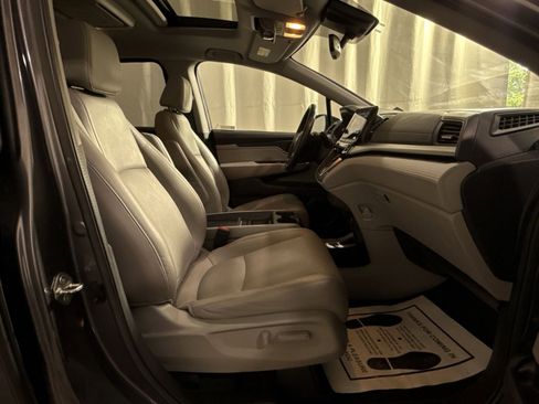 Used 2019 Honda Odyssey EX-L image 40