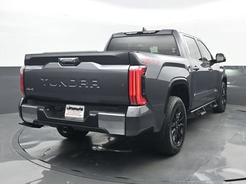 Used 2024 Toyota Tundra 1794 Edition w/ TRD Off-Road Package AWD/4WD image 22