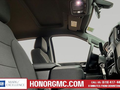 Used 2021 Chevrolet Silverado 1500 Custom image 27