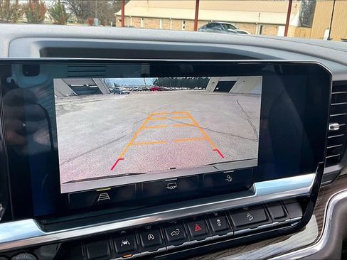 Used 2023 Chevrolet Silverado 1500 RST w/ All Star Edition Plus image 15