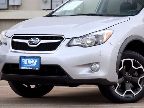Used 2014 Subaru Crosstrek 2.0i Limited image 21