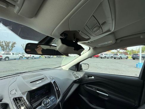 Used 2014 Ford Escape Titanium AWD/4WD image 21