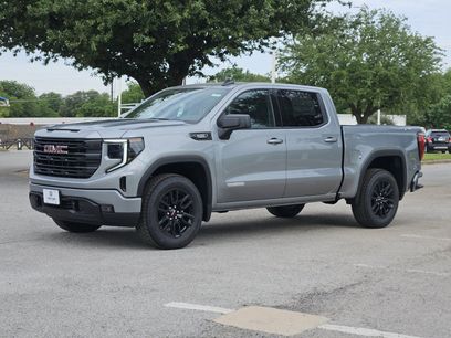 New 2026 GMC Sierra 1500 Elevation w/ Preferred Package