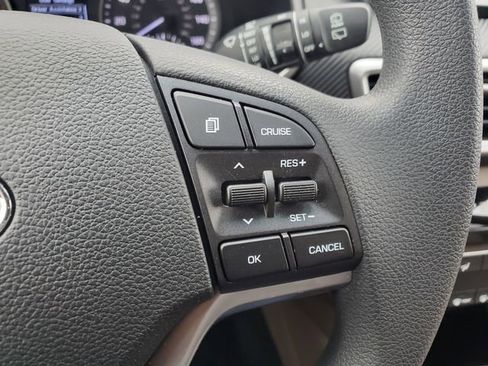 Used 2020 Hyundai Tucson Value w/ Cargo Package image 24