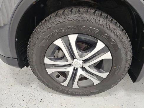 Used 2018 Toyota RAV4 LE w/ All Weather Liner Package AWD/4WD image 9