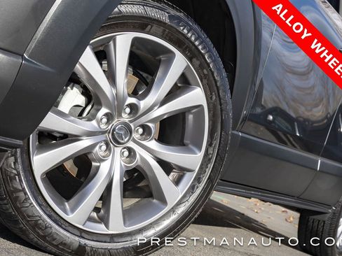 Used 2023 MAZDA CX-30 AWD 2.5 S w/ Select Package image 10