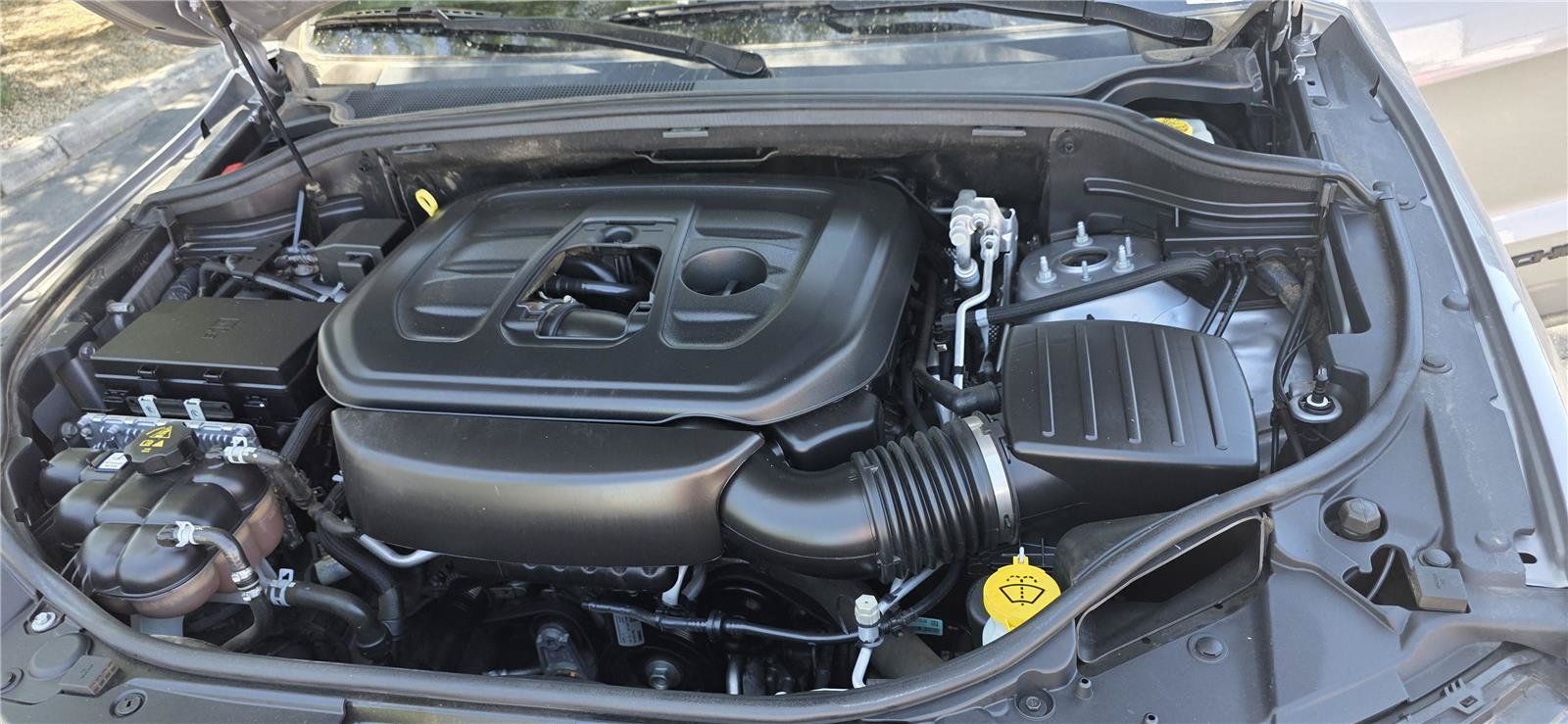 Used 2019 Jeep Grand Cherokee Altitude AWD/4WD image 23