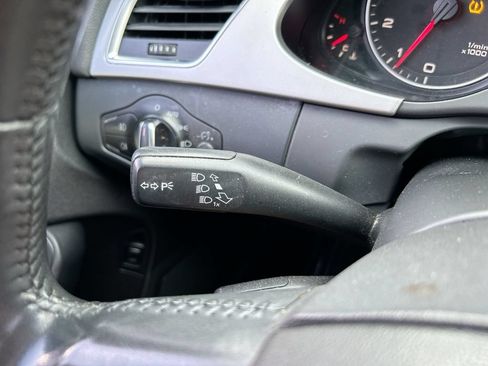 Used 2009 Audi A4 2.0T Premium Plus AWD/4WD image 19