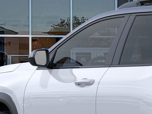 New 2026 Chevrolet Equinox RS image 36