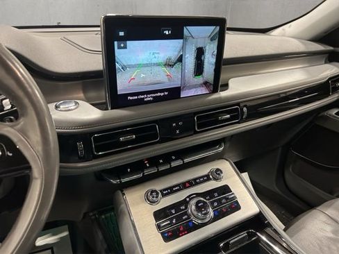 Used 2021 Lincoln Aviator Reserve w/ Elements Package Plus AWD/4WD image 18