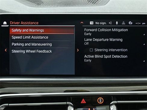 Used 2019 BMW X5 xDrive40i w/ M Sport Package image 31